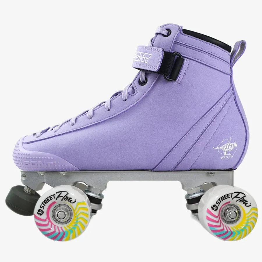 Bont Park Star - Vegan Lavender