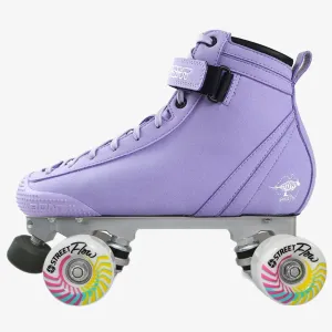 Bont Park Star - Vegan Lavender