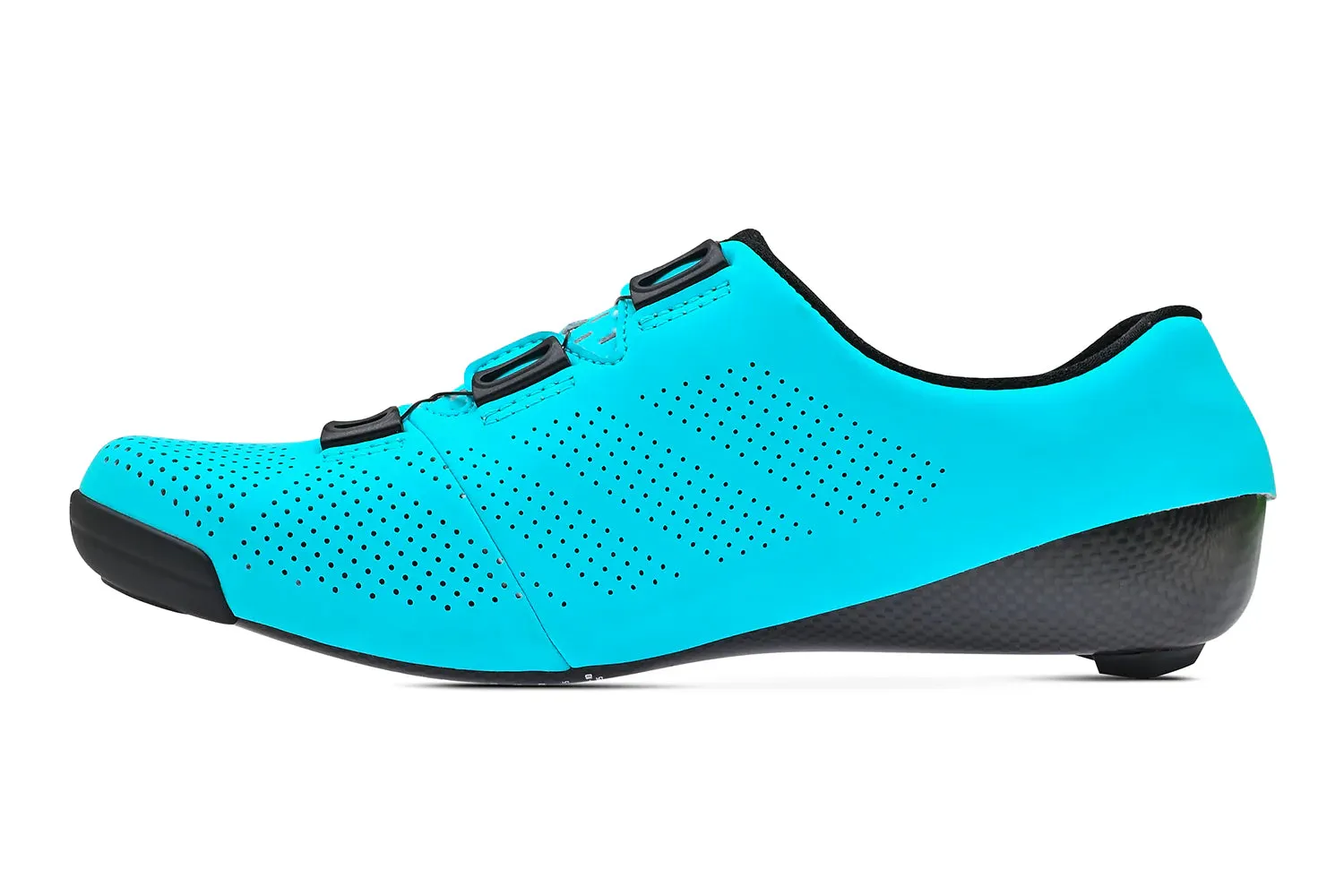BONT RIOT 2024 GAMMA BLUE ROAD SHOE