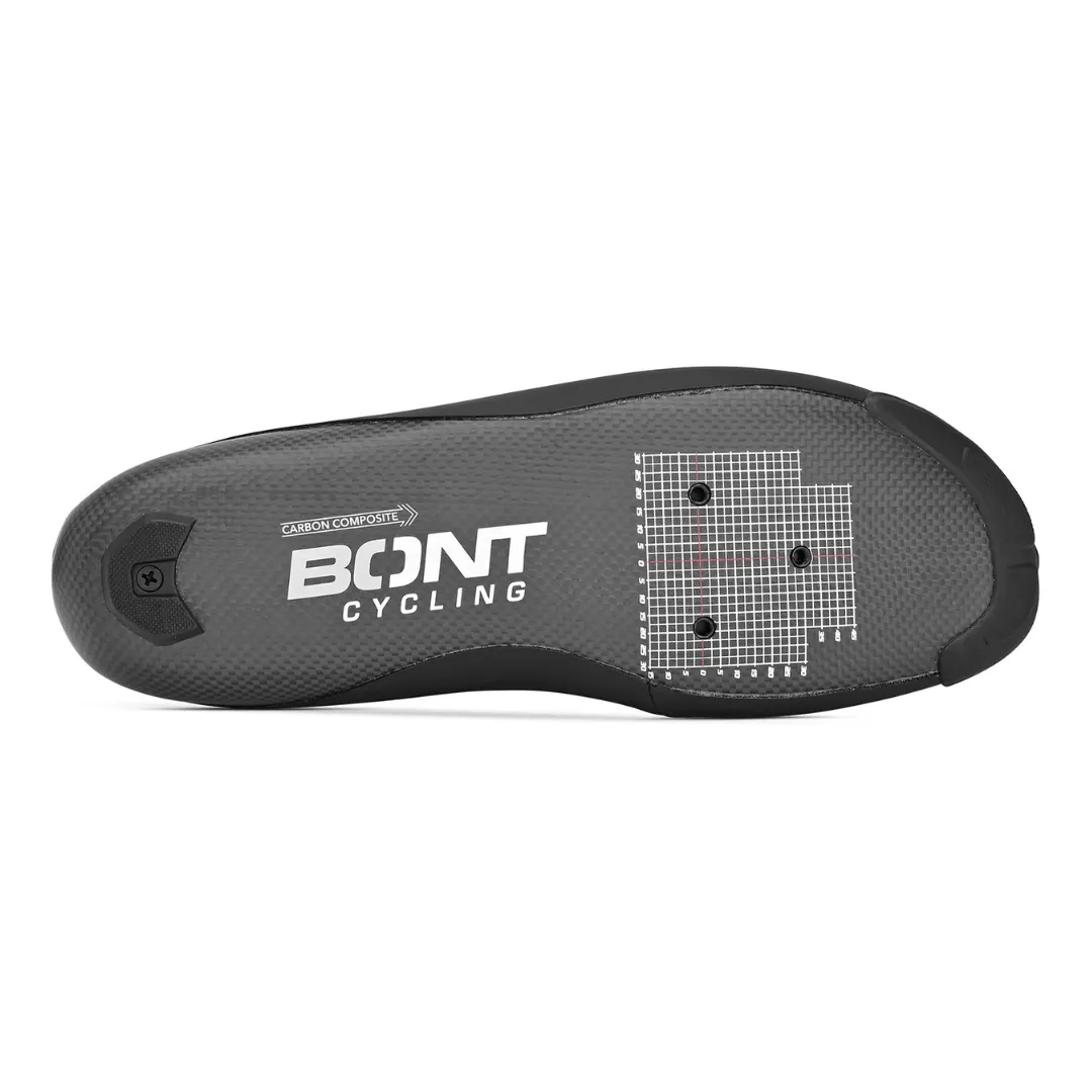Bont Riot  24 Road Shoe