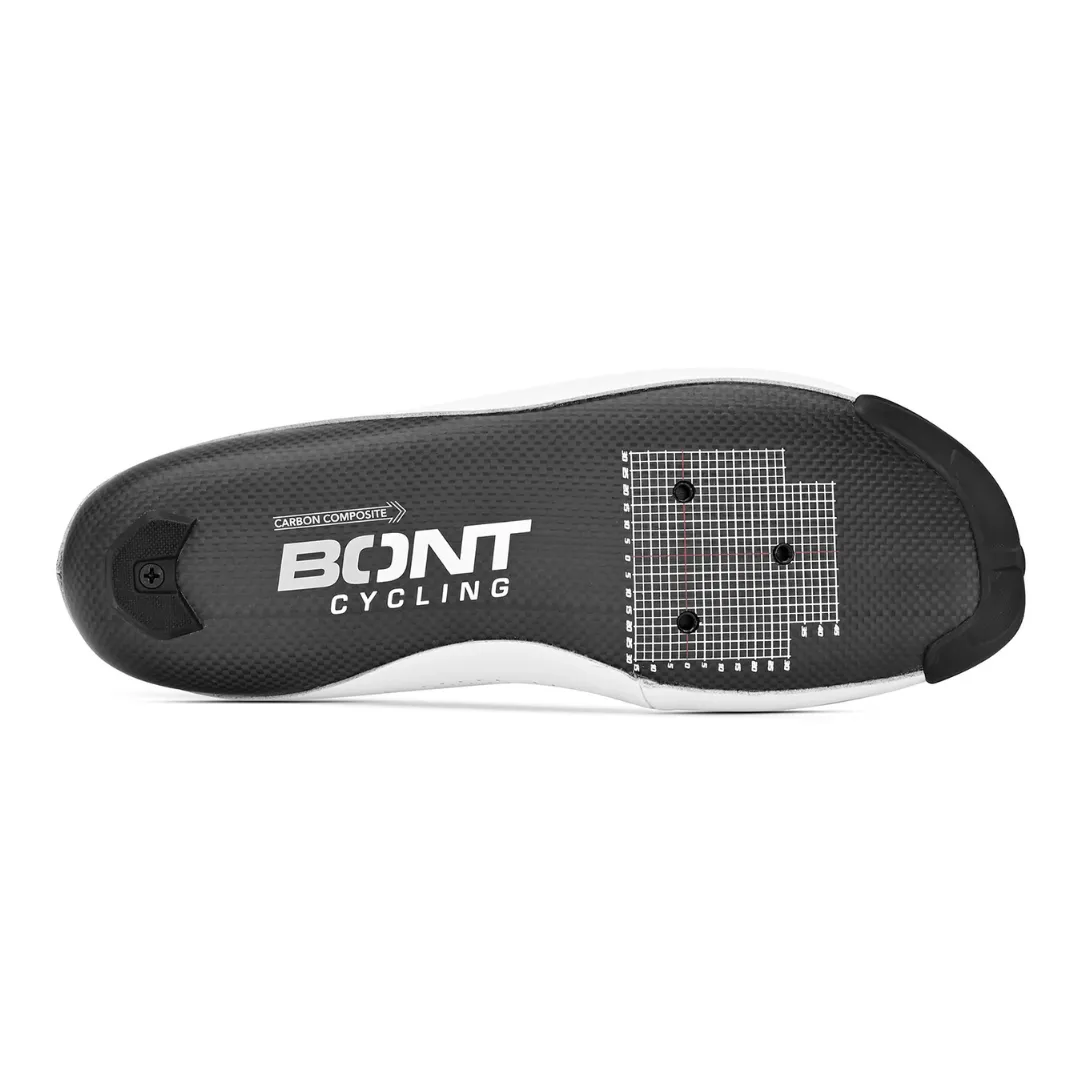 Bont Riot  24 Road Shoe