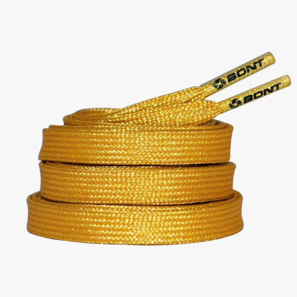 Bont Shimmer Skate Laces 8mm - 79"