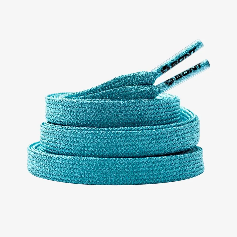 Bont Shimmer Skate Laces 8mm - 79"
