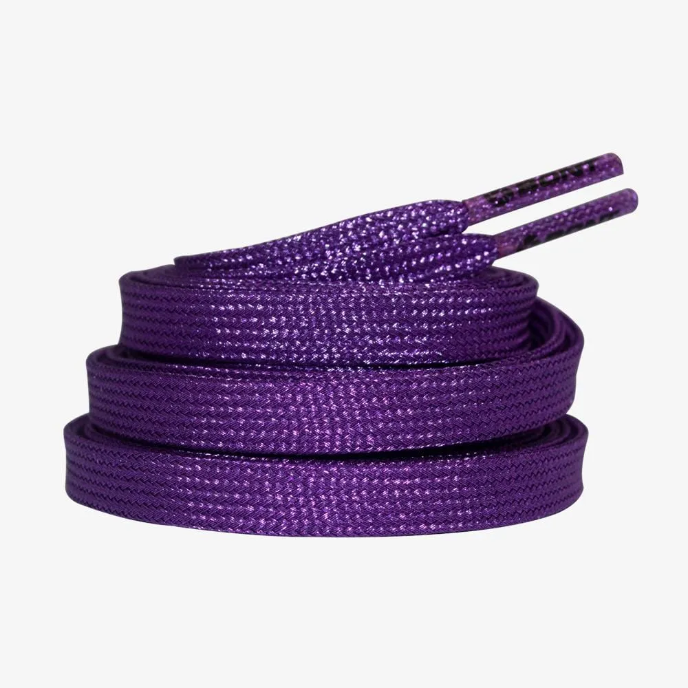 Bont Shimmer Skate Laces 8mm - 79"