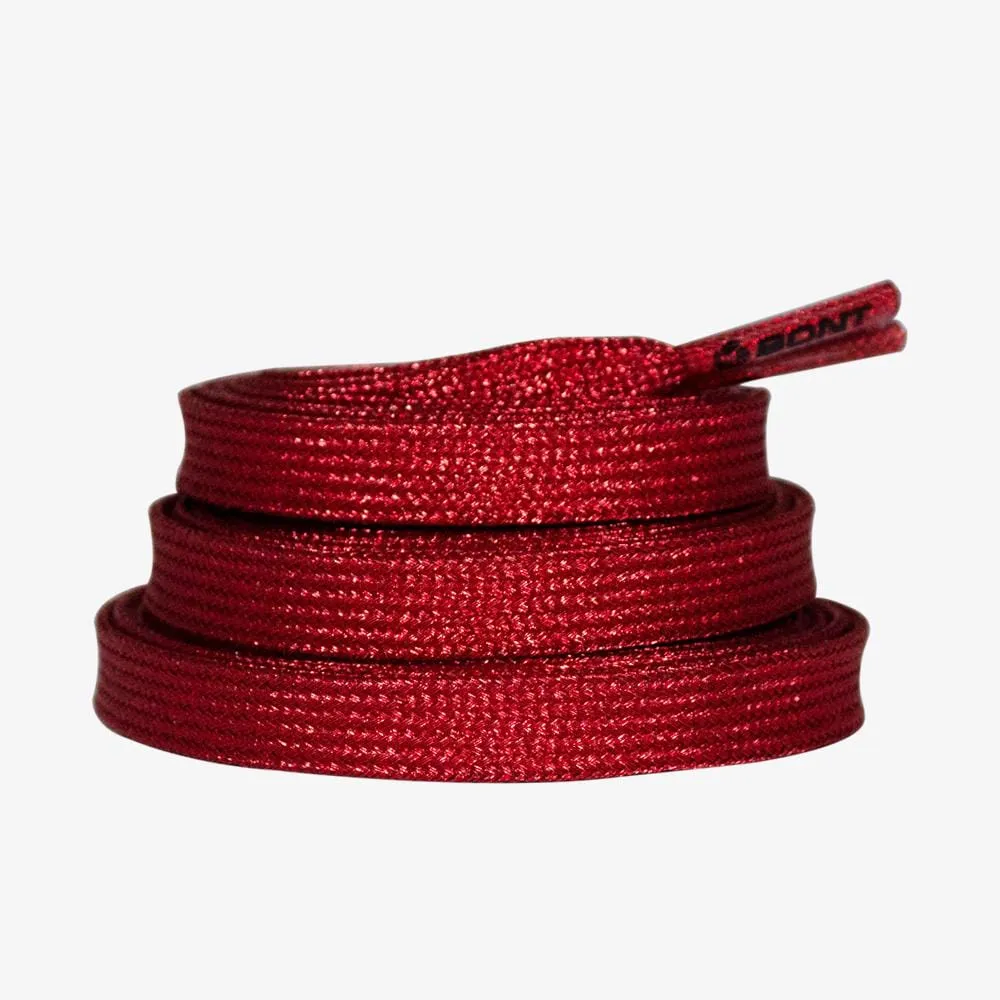 Bont Shimmer Skate Laces 8mm - 79"
