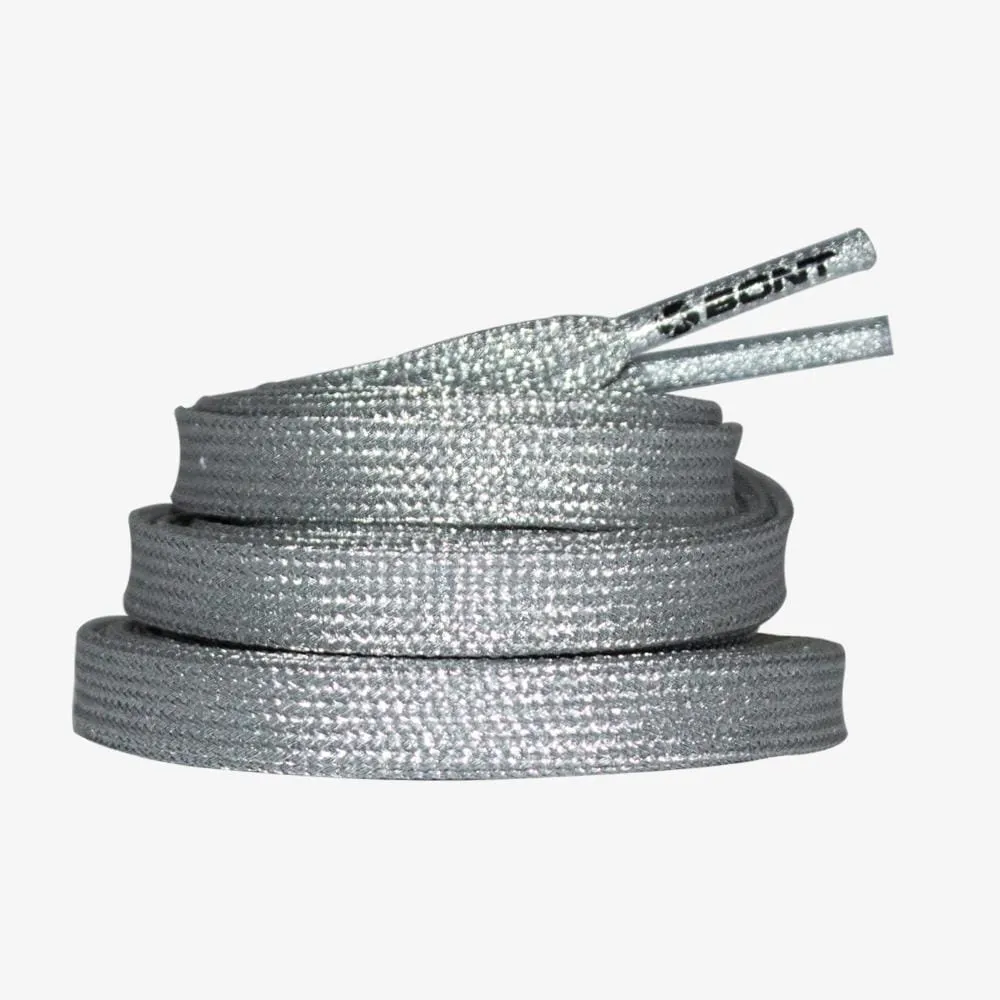 Bont Shimmer Skate Laces 8mm - 79"