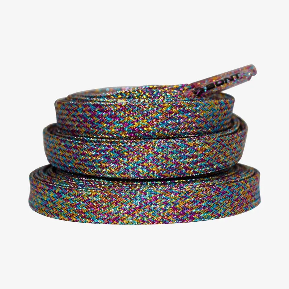 Bont Shimmer Skate Laces 8mm - 79"