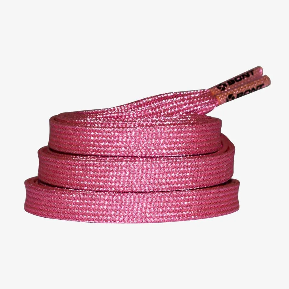 Bont Shimmer Skate Laces 8mm - 79"