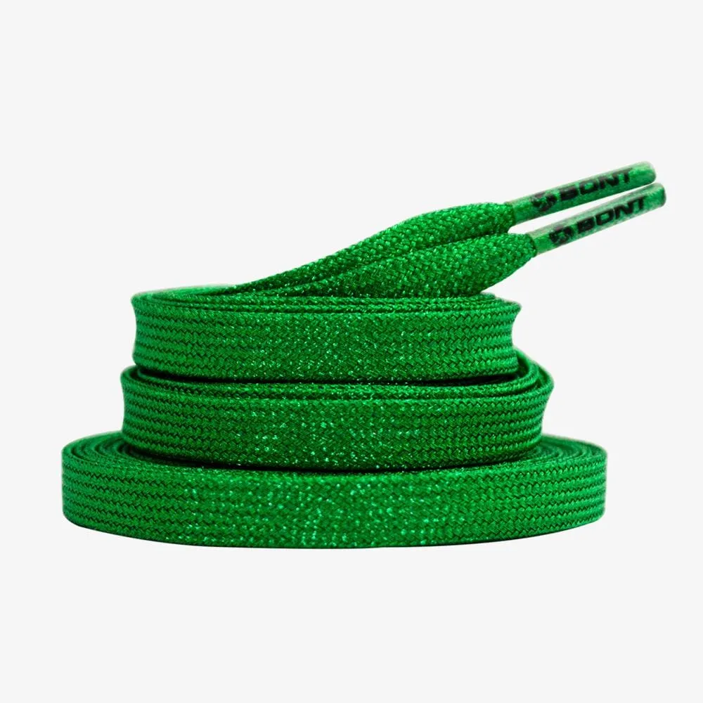 Bont Shimmer Skate Laces 8mm - 79"