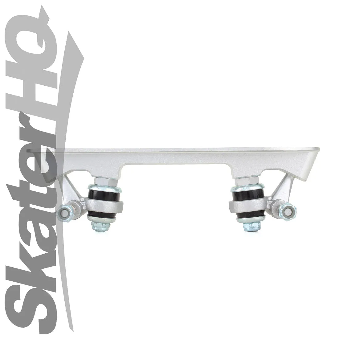 BONT Tracer Speed Plates 5.5 - Silver