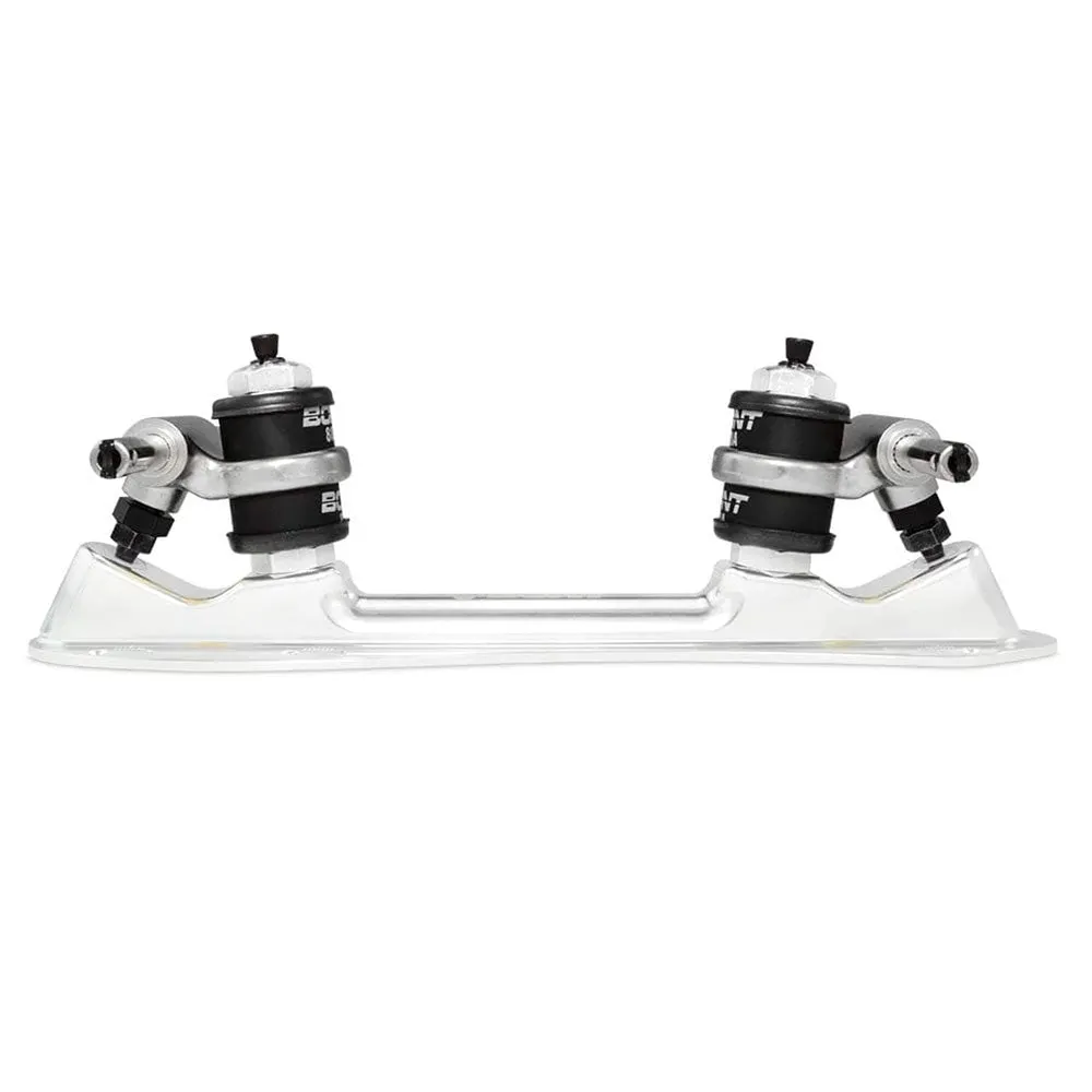 Bont Zeus Speed Plate