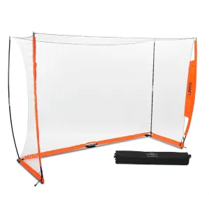 BOWNET 6'6" X 9'9" Futsal Goal Net