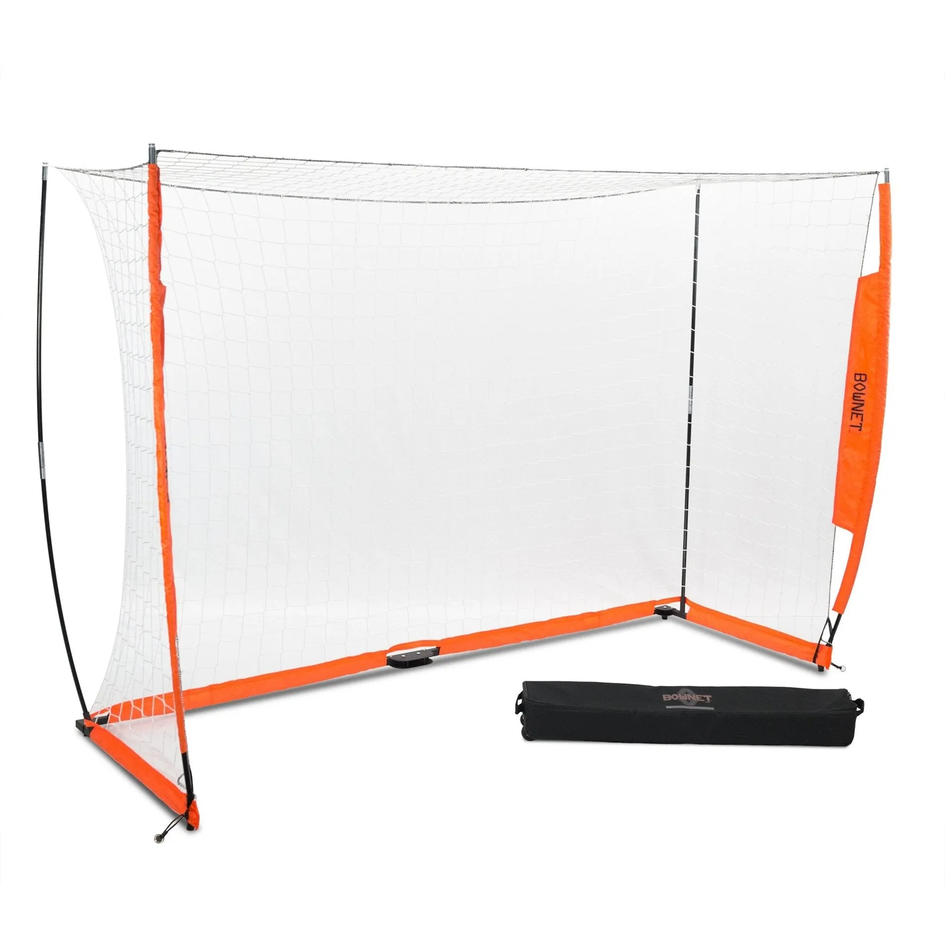 BOWNET 6'6" X 9'9" Futsal Goal Net