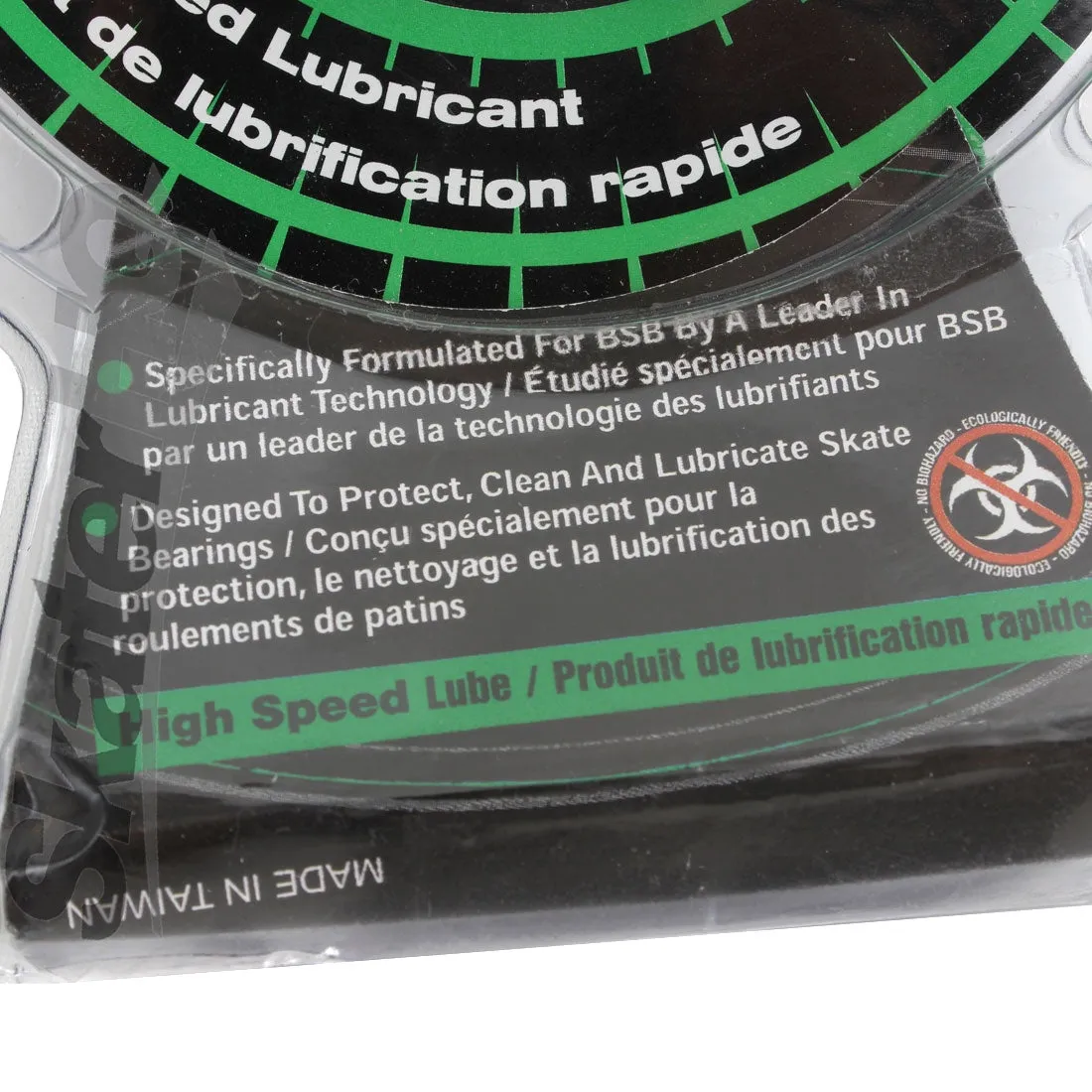 BSB Bearing Lube