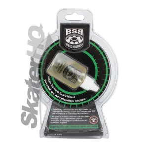 BSB Bearing Lube