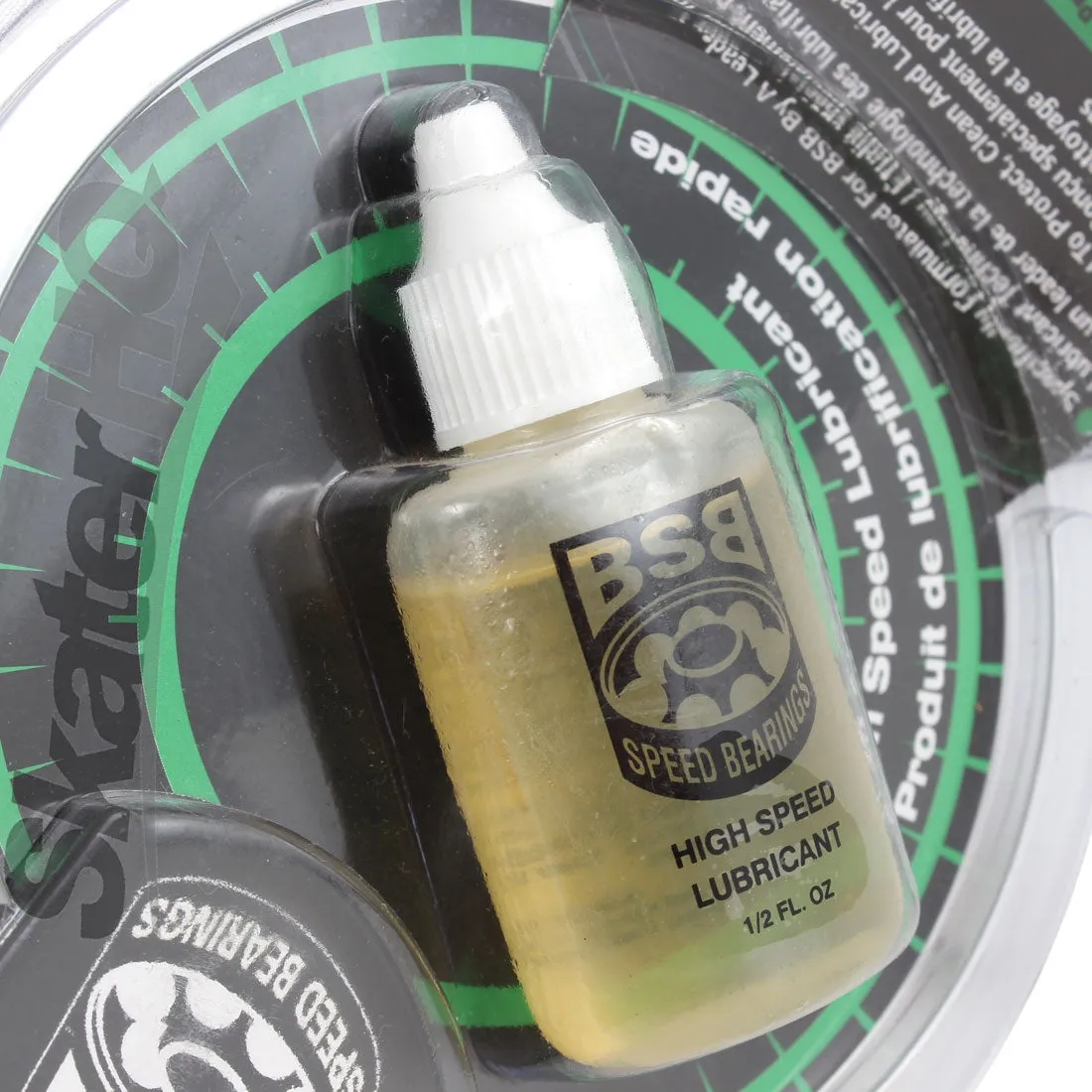 BSB Bearing Lube