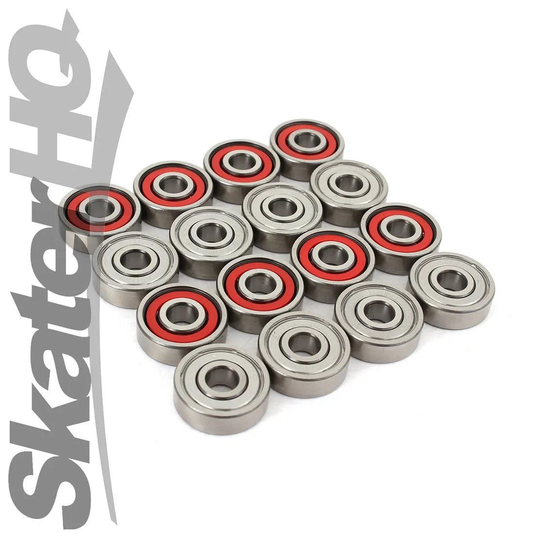 BSB Swiss 7mm Quad Bearings - 16pk