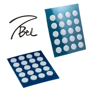 BT.L Skates - DIY Dots (.65mm)