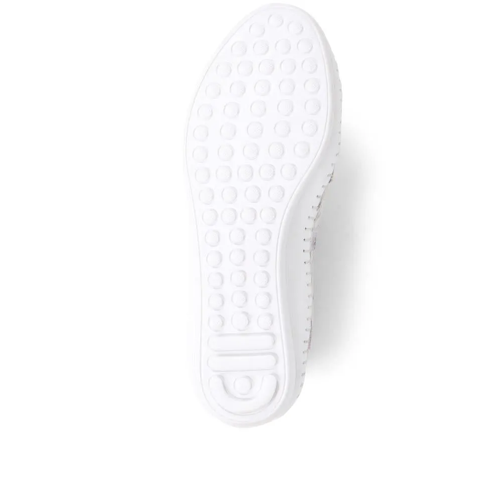 Casual Leather Moccasins - GOKH37011 / 323 959