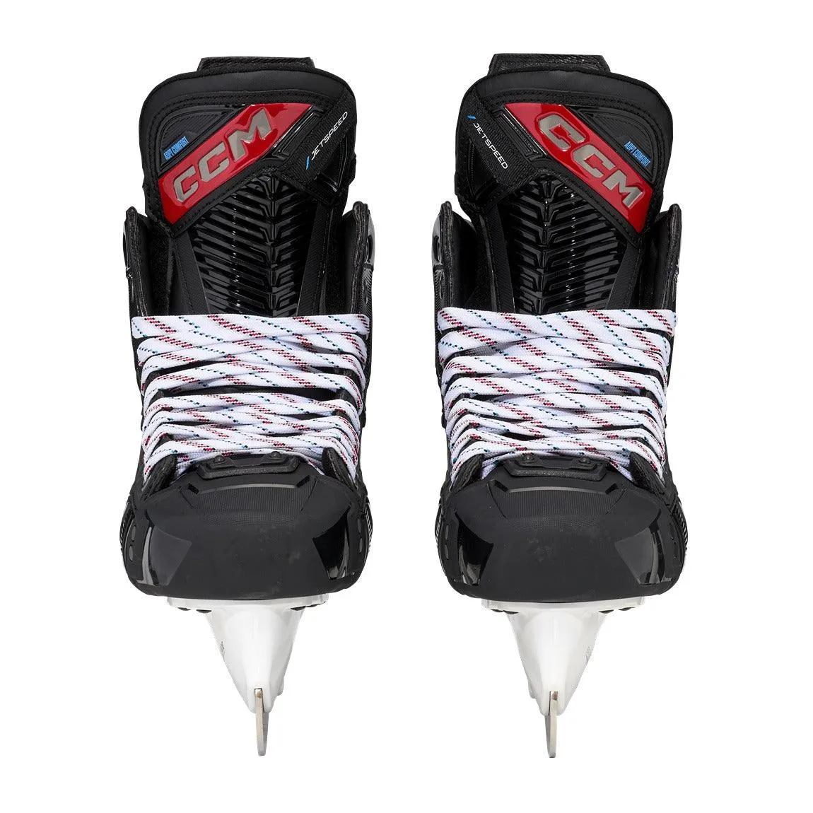 CCM Jetspeed FT6 Pro Hockey Skates - Intermediate
