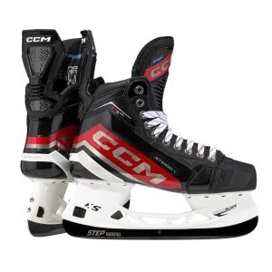 CCM Jetspeed FT6 Pro Hockey Skates - Intermediate