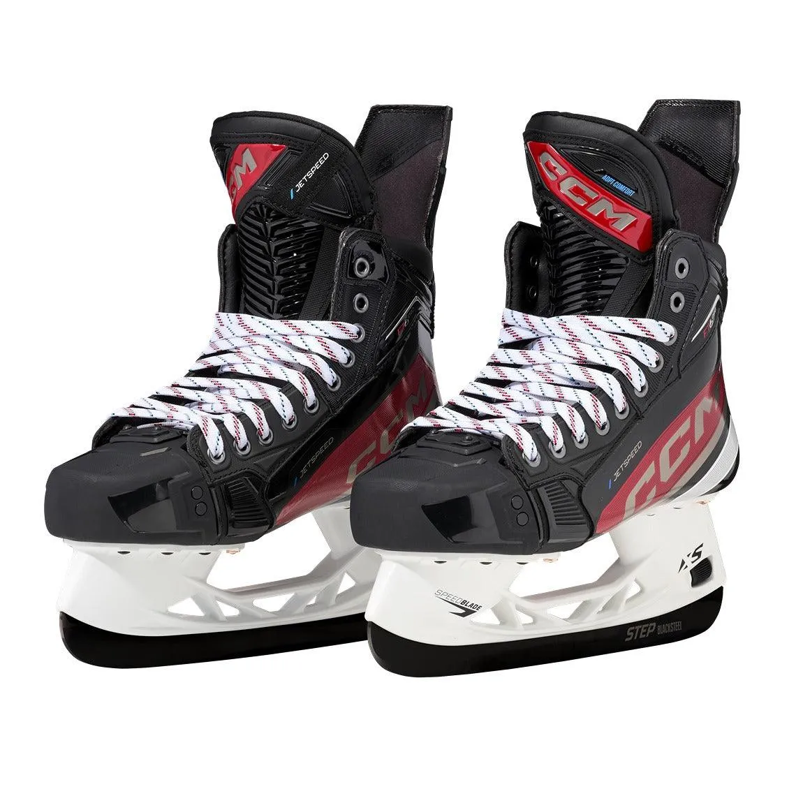 CCM Jetspeed FT6 Pro Hockey Skates - Intermediate