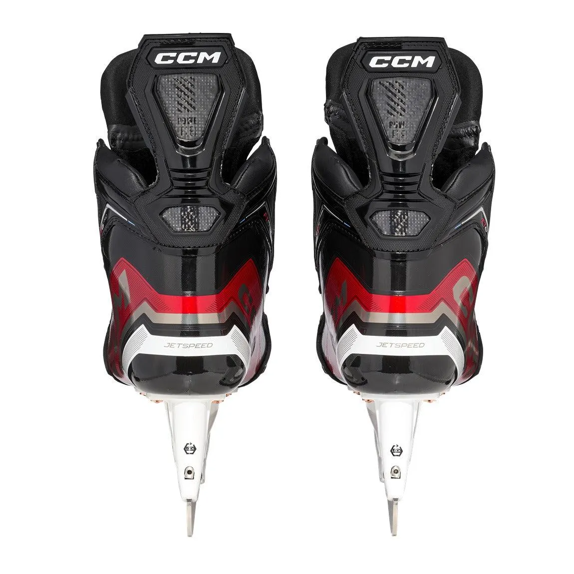 CCM Jetspeed FT6 Pro Hockey Skates - Intermediate