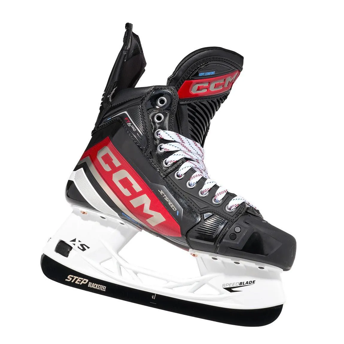 CCM Jetspeed FT6 Pro Hockey Skates - Intermediate