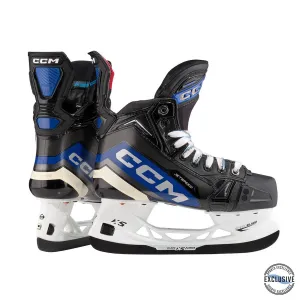 CCM Jetspeed XTRA Plus Hockey Skates - Intermediate