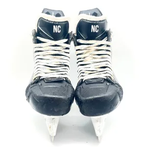 CCM Ribcor 100K Pro- Used NHL Pro Stock Hockey Skate - Size 10.25D
