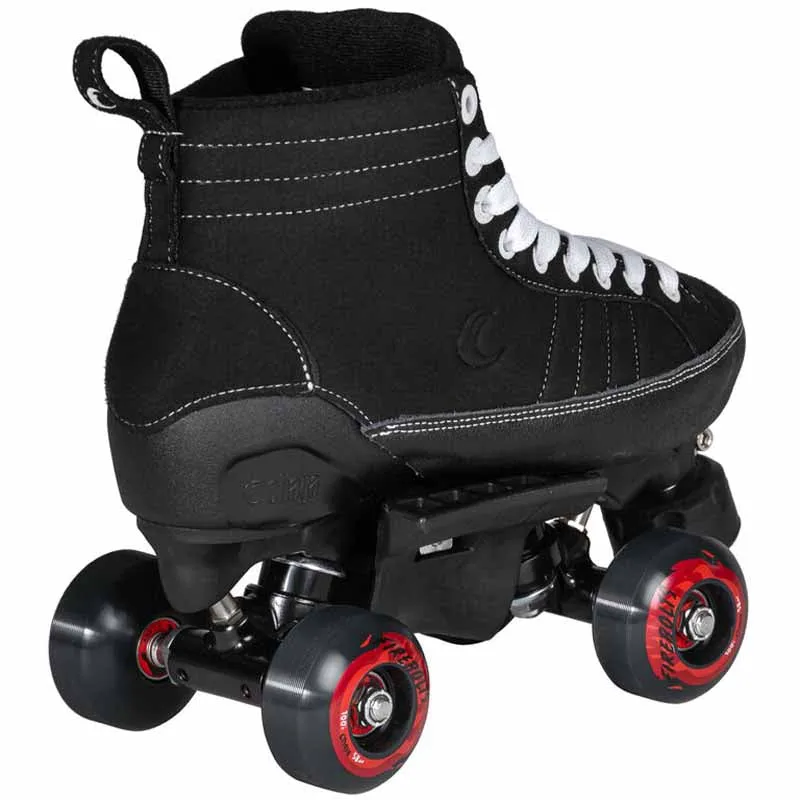 Chaya Karma Pro Black Roller Skate