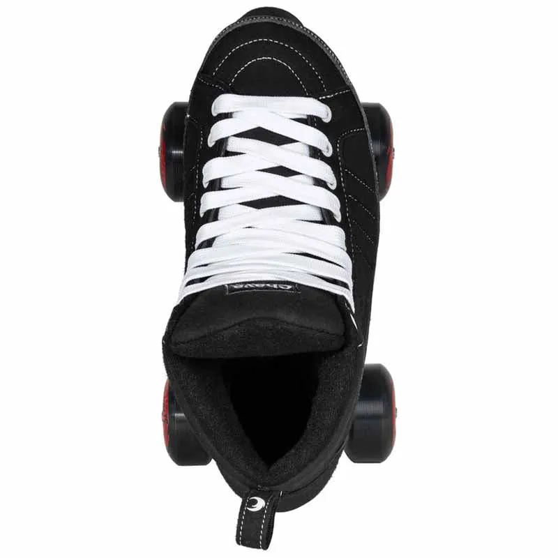 Chaya Karma Pro Black Roller Skate
