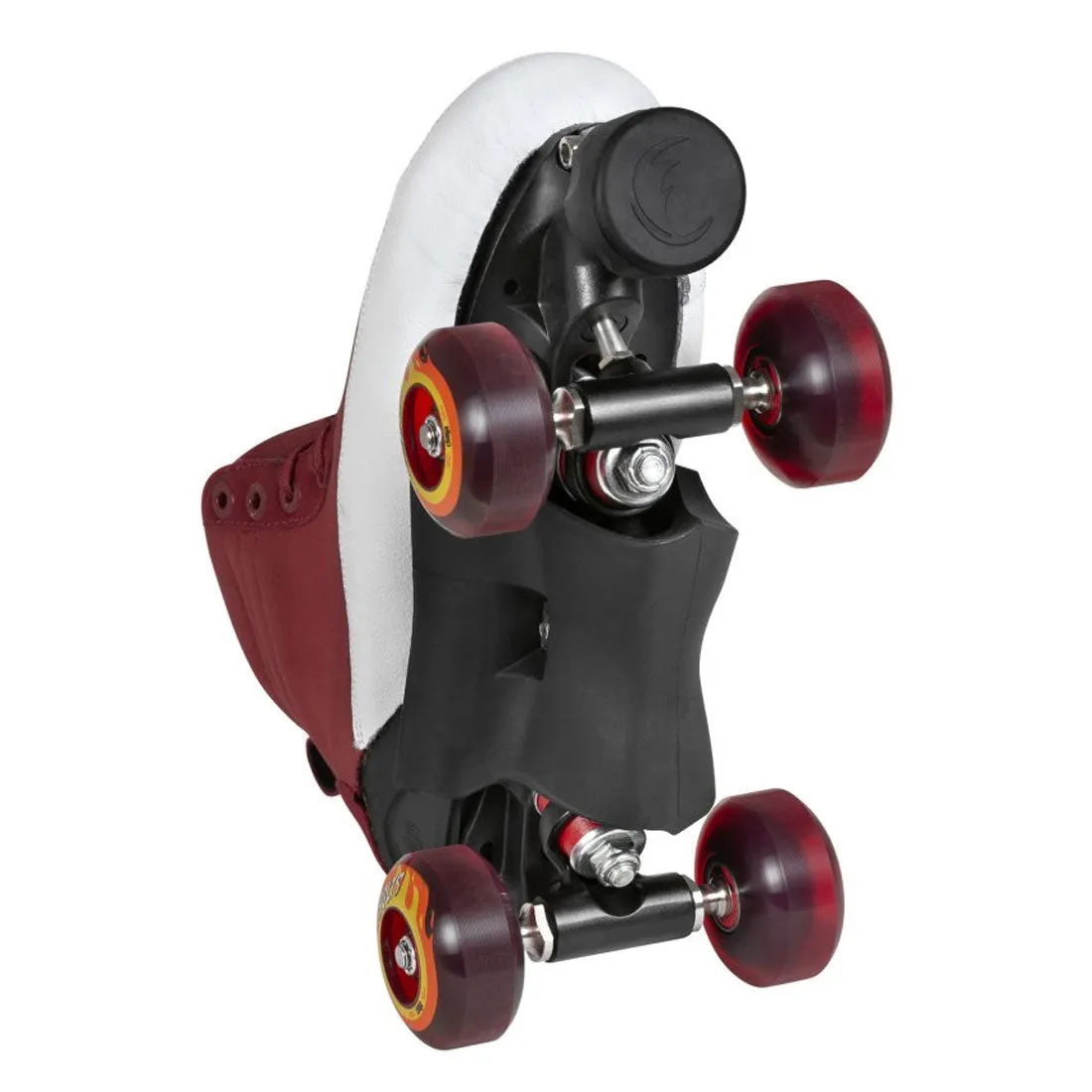 Chaya Karma Pro Skate - Maroon