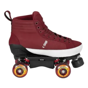 Chaya Karma Pro Skate - Maroon