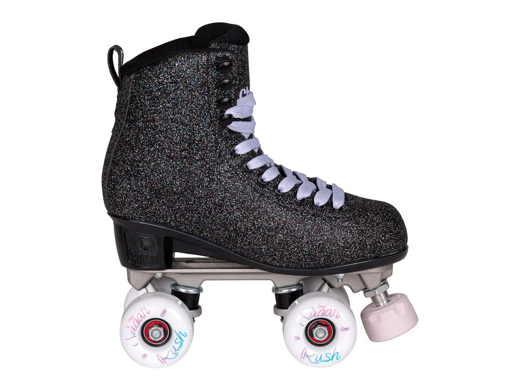 Chaya Melrose Deluxe Starry Night Roller Skate