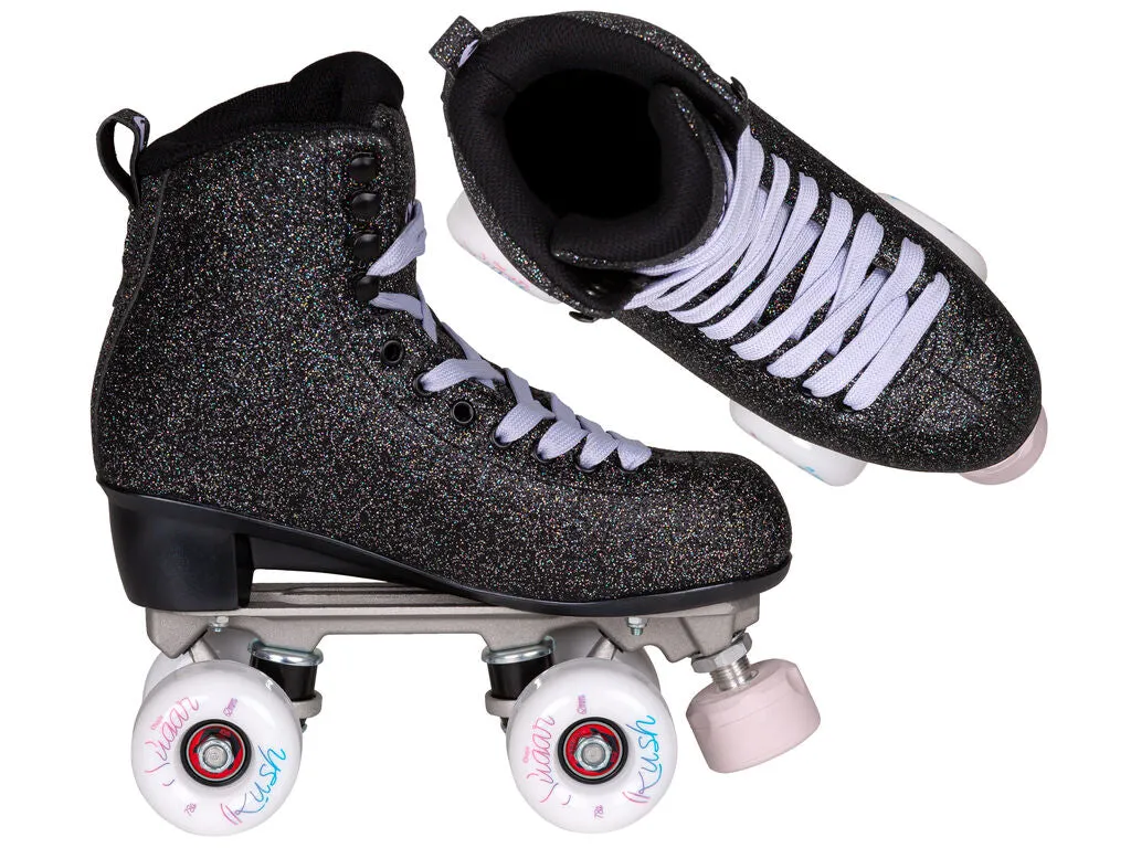 Chaya Melrose Deluxe Starry Night Roller Skate
