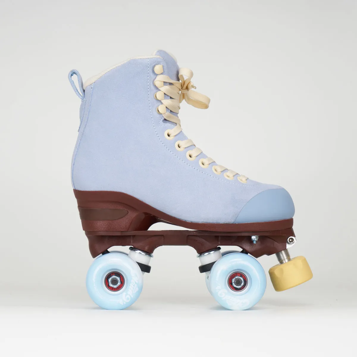 Chaya Melrose Elite Rollerskates - Angel Blue