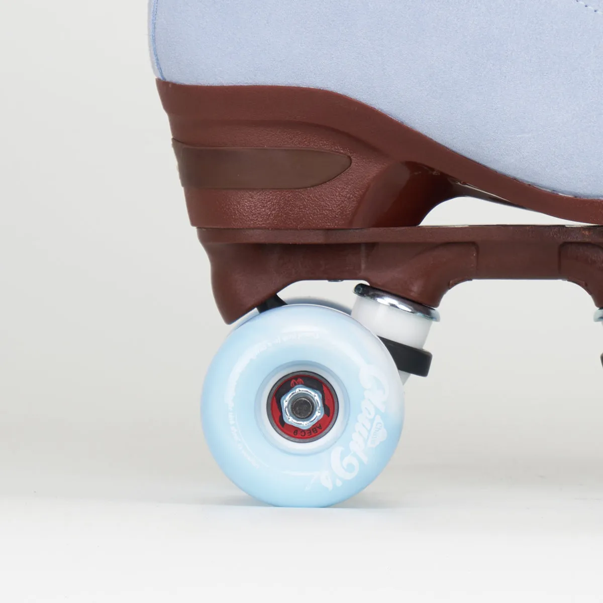 Chaya Melrose Elite Rollerskates - Angel Blue
