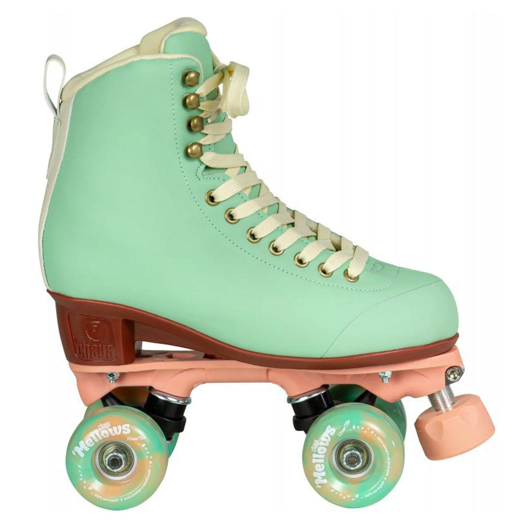 Chaya - Melrose Elite | Sherbet Lime