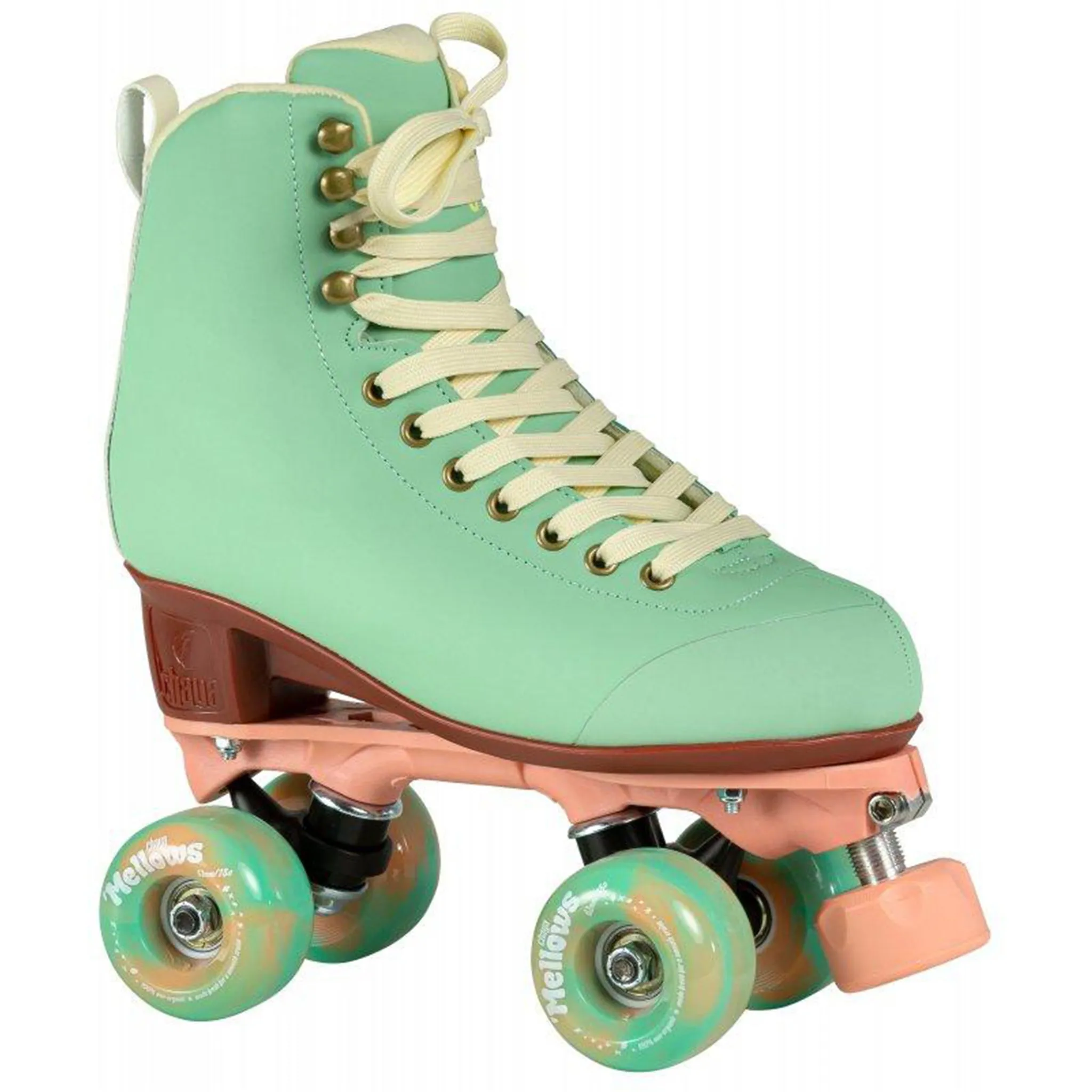 Chaya - Melrose Elite | Sherbet Lime
