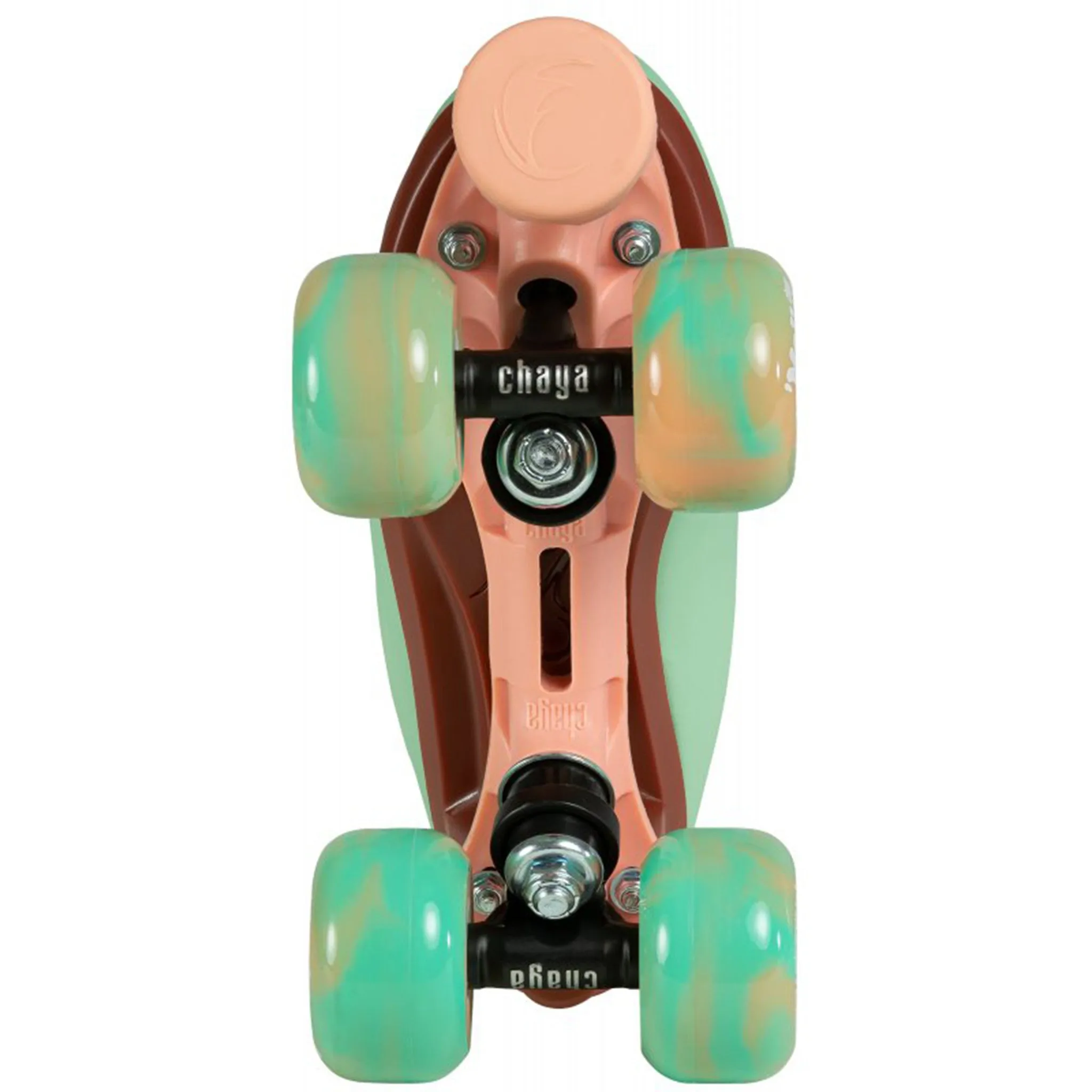 Chaya - Melrose Elite | Sherbet Lime