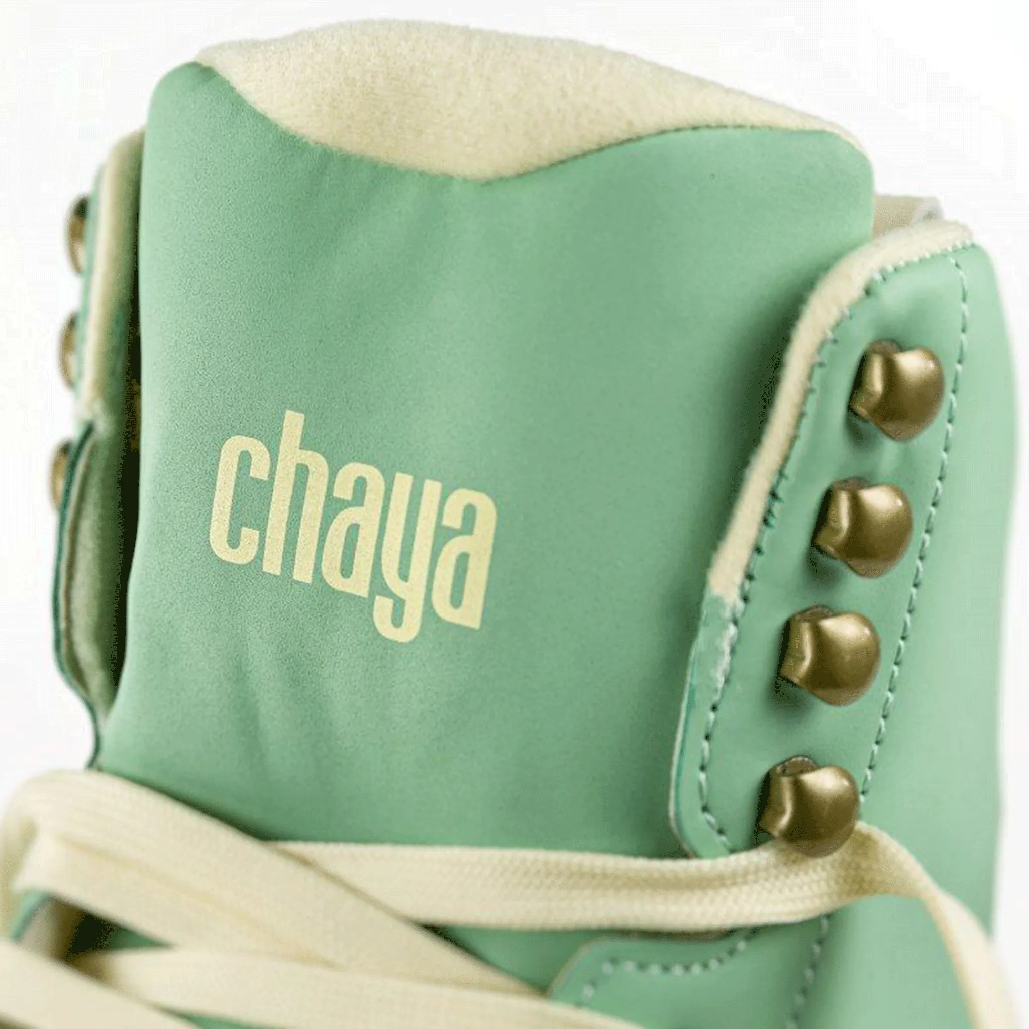 Chaya - Melrose Elite | Sherbet Lime