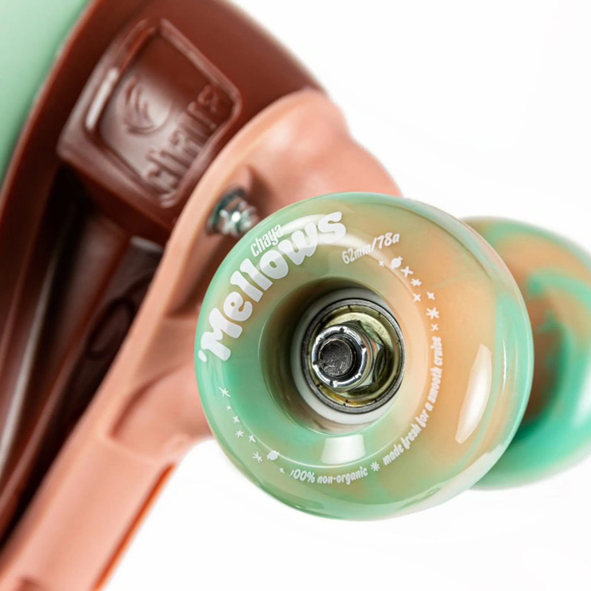 Chaya - Melrose Elite | Sherbet Lime