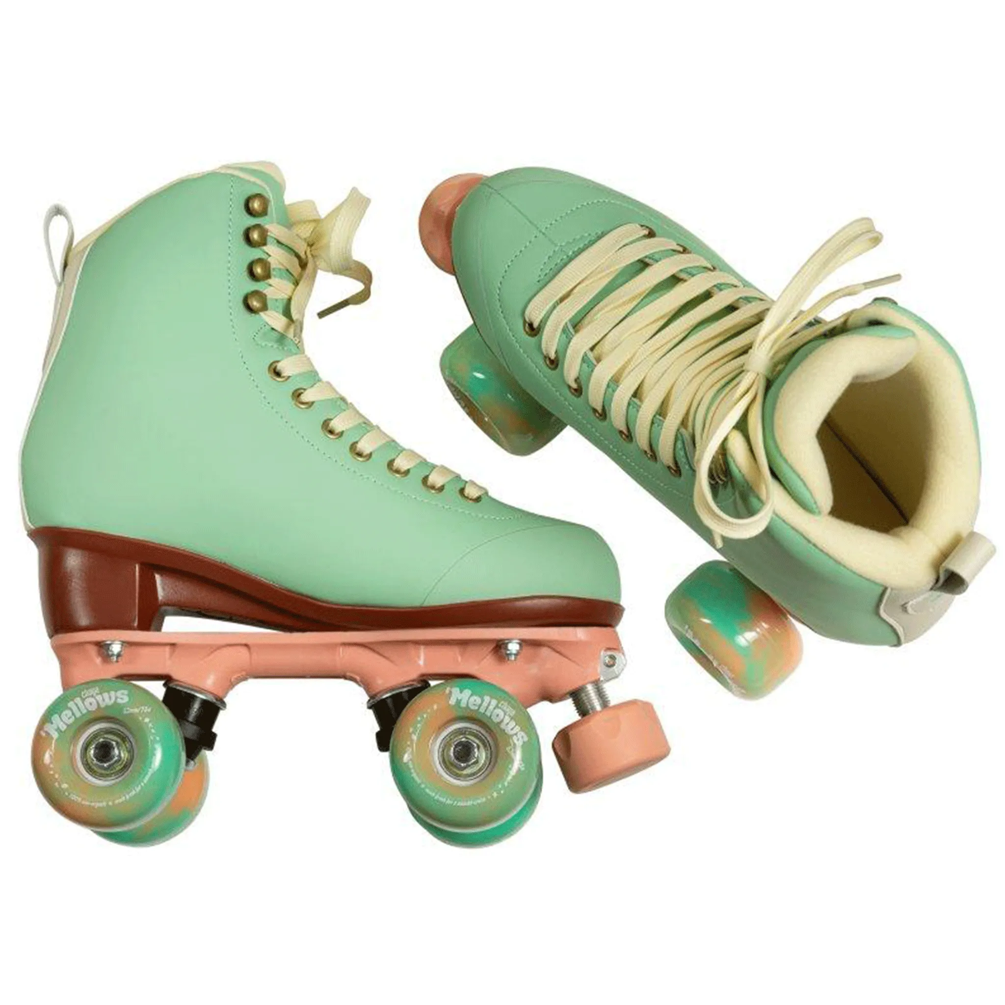 Chaya - Melrose Elite | Sherbet Lime