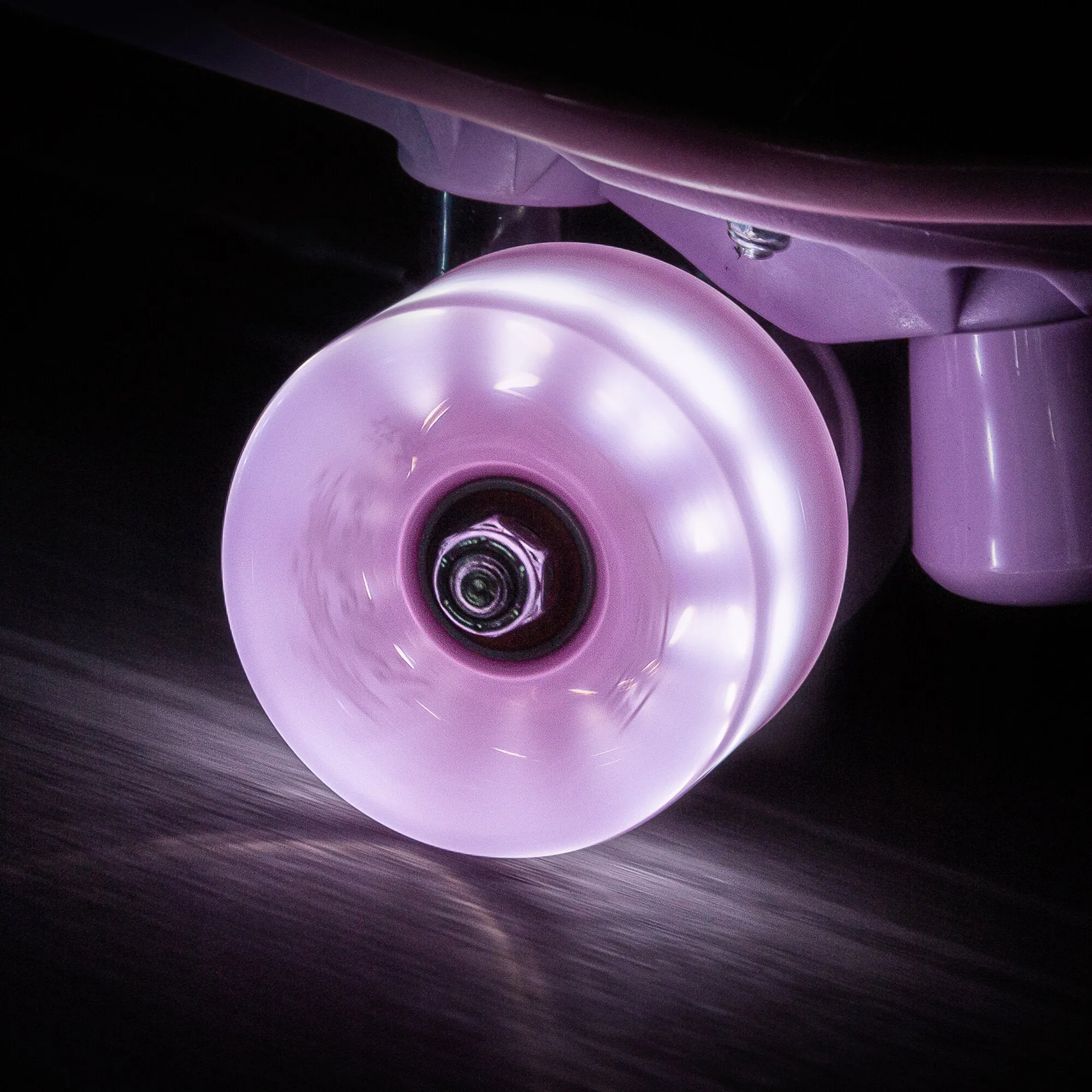 Chaya Neon LED Wheels