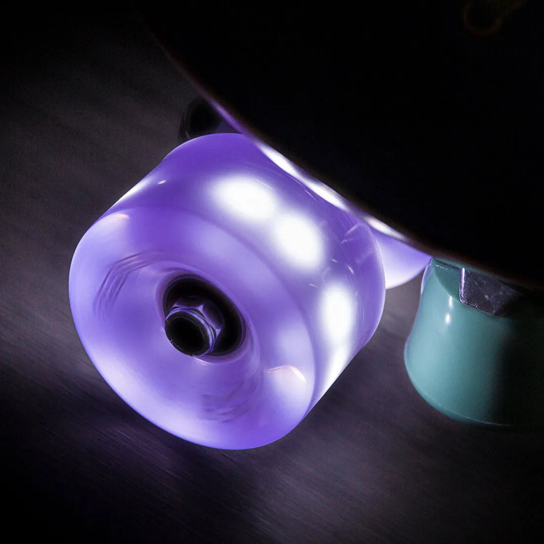 Chaya Neons LED 65mm 78a 4pk