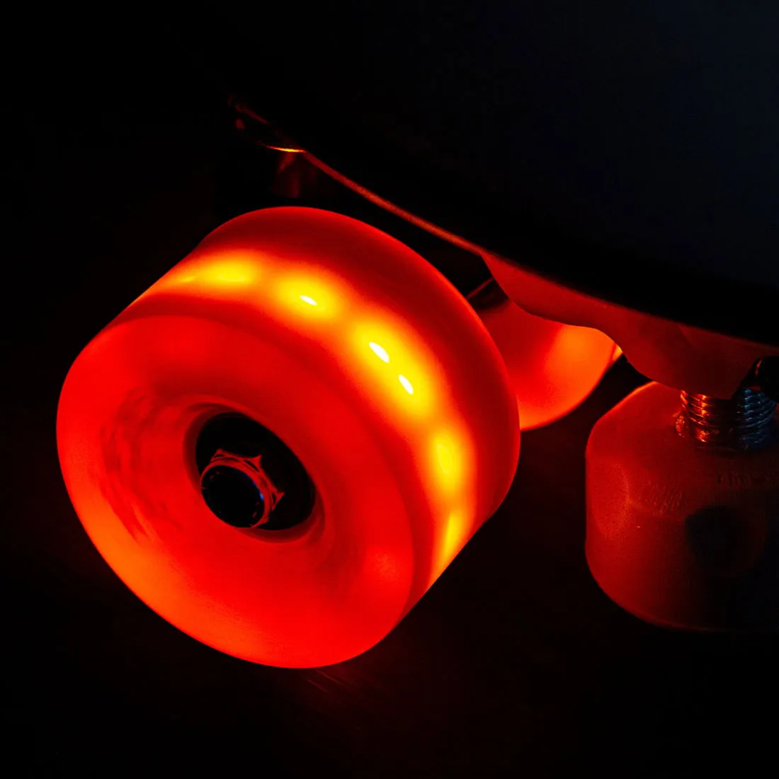 Chaya Neons LED 65mm 78a 4pk