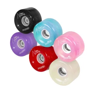Chaya Neons LED 65mm 78a 4pk