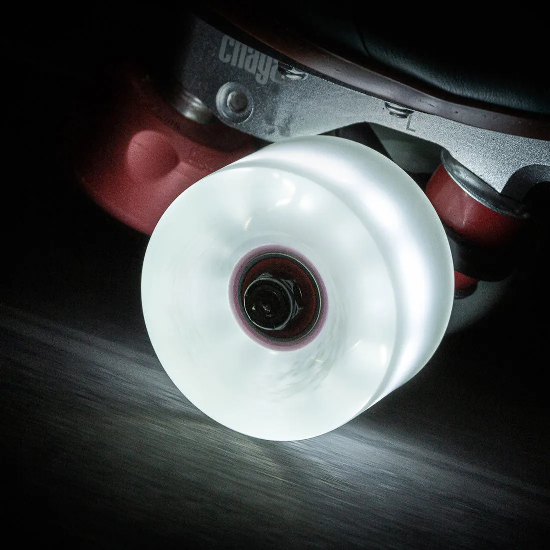 Chaya Neons LED 65mm 78a 4pk