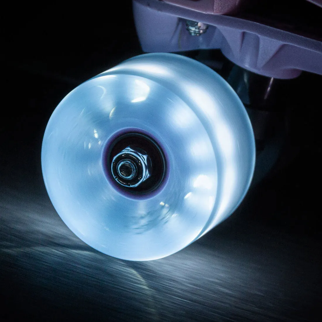 Chaya Neons LED 65mm 78a 4pk